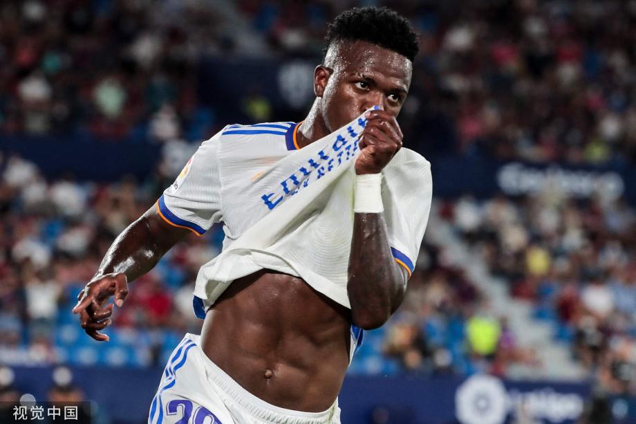 科克世界波格列兹曼破门 马竞3-0升至第三