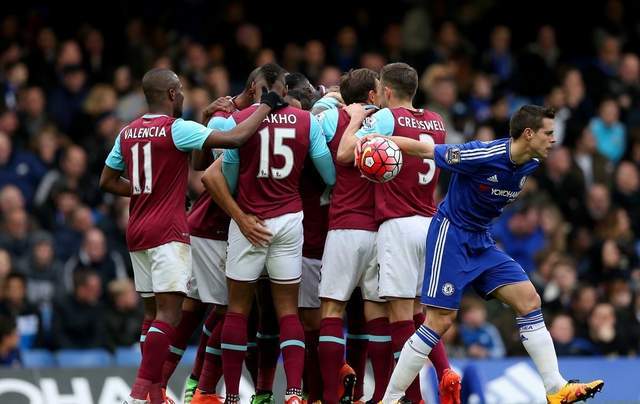 [亚冠]米内罗帽子戏法 上海申花战胜神户胜利船