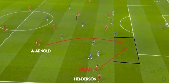 弗兰克：布伦南转会一事已接近敲定，球队今天防守表现很出色