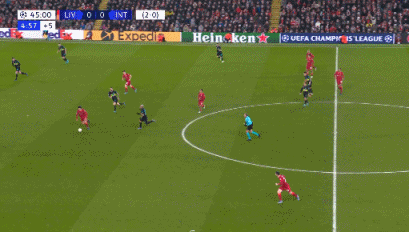 英超赛季整体趋势观察 节奏与对抗强度持续提升